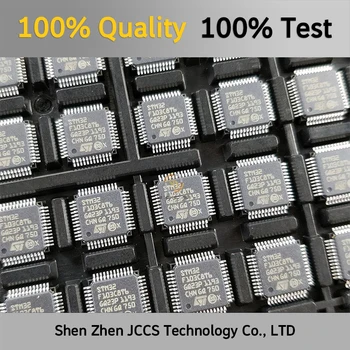 (1 штука) 100% Новый чипсет STM32F405RGT6 GD32F405RGT6 STM32F405 32F405RGT6 GD32F405 RGT6 QFP64
