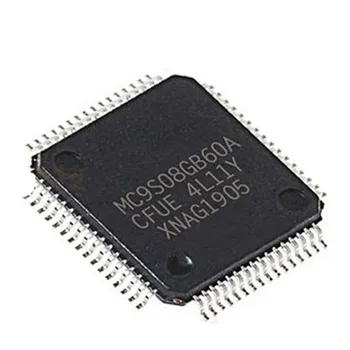 1 шт./лот MC9S08GB60ACFUE MC9S08GB60A