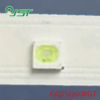 100% Новые светодиодные ленты 3шт/комплект для 75 TV GQ75Q60RGT