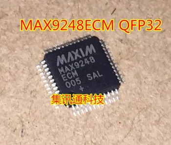 100% Новый и оригинальный MAX9248ECM QFP32