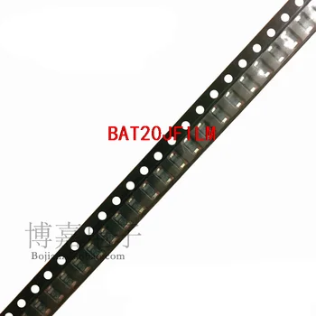 100 шт./лот BAT20JFILM SOD-323 новый оригинальный