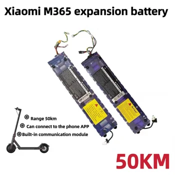 10S3P 36v 20AH Для Скутера Xiaomi M356 Специальная Литиевая Батарея 18650 60 км С Водонепроницаемой Связью Bluetooth