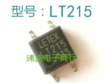 10шт патч LETEX LT215 SOP-4