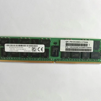 1ШТ NF5270M4 NF5280M4 NF8480M4 для серверной памяти Inspur DDR4 16 ГБ 2133 ECC REG RAM