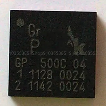 2-10 шт. Новый чип коммуникационного контроллера GP500C04 GP 500C 04 QFN40