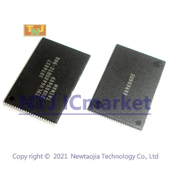 2 ШТ MX29LV640DBTC-90G TSOP48 МИКРОСХЕМА флэш-памяти MX29LV640 IC