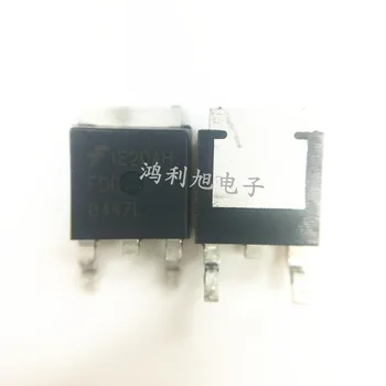 5 шт./лот FDD8447L Транзисторный MOSFET N-CH Si 40V 15.2A 3-контактный (2 + язычка) DPAK T/R