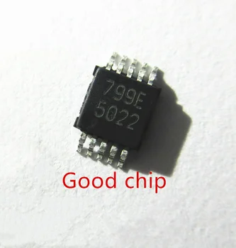 5ШТ 5022 LM5022MM LM5022MMX микросхема контроллера переключателя MSOP-10