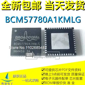 BCM57780A1KMLG BCM57780 QFN48 ic.