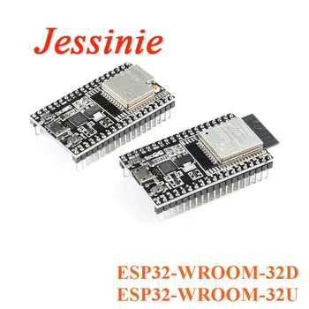 ESP32-DevKitC Основная плата ESP32 Development Board для ESP32-WROOM-32D ESP32-WROOM-32U 4 МБ Флэш-памяти ESP 32 Беспроводной модуль WiFi
