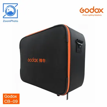 Godox CB-09 CB09 Сумка Для Переноски Чемодана Аксессуар Для Godox AD600 AD600B AD600BM AD360 TT685 Flash Kit