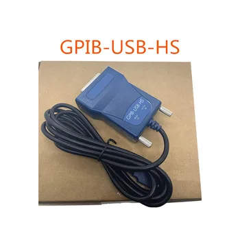 GPIB-USB-HS NI 778927-01 IEEE488.2 карта USB-GPIB