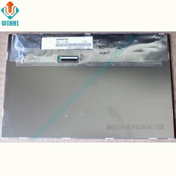 HSD070PWW1-B01 7-дюймовая панель с TFT-LCD экраном 1280*800