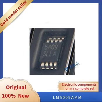 LM5009AMM VSSOP-8 Новый оригинальный интегрированный чип