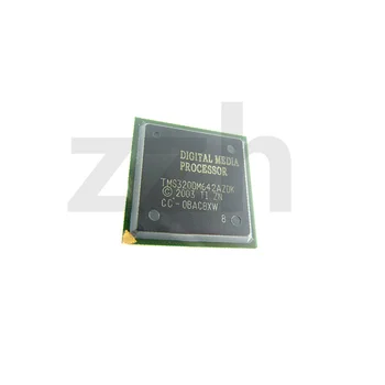 TMS320DM642AZDK6 FCBGA-548 Цифровой сигнальный процессор (DSP/DSC) Совершенно новый