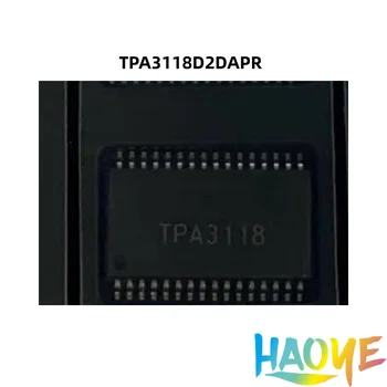 TPA3118D2DAPR TPA3118 HSSOP32 100% НОВЫЙ