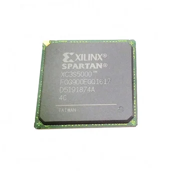 XC3S5000-4FGG900C, XC3S5000-4FGG900I, Новых оригинальных электронных компонентов, интегральных схем.
