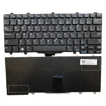 Бесплатная доставка!! 1 шт. новая стандартная клавиатура для ноутбука Dell Latitude 11 Education 3150 3160 E3150