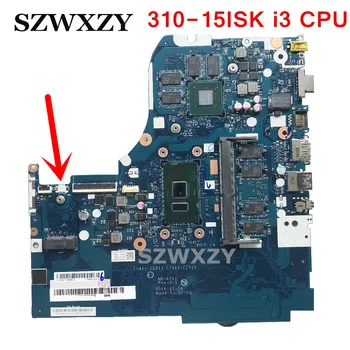 Восстановленная NM-A751 для ноутбука Lenovo 310-15ISK материнская плата I3-6006U i3-6100U 4 ГБ оперативной памяти Полностью протестирована
