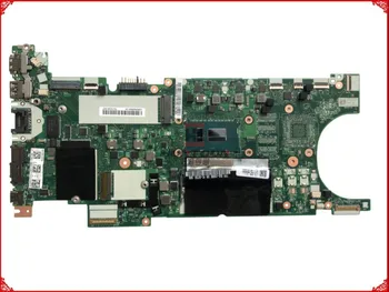 Высокое качество 01LV622 Для Lenovo Thinkpad T480S материнская плата ноутбука основная плата 01YU140 02HL838 I5-8350U 8GB DDR4 100% Полностью протестирована