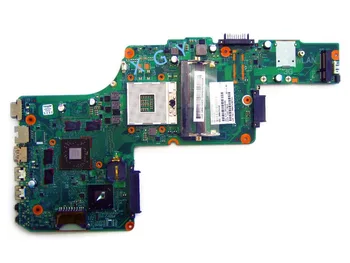 Для Toshiba Satellite L850 L855 материнская плата ноутбука V000275440 Radeon HD7670M 100% тест в порядке