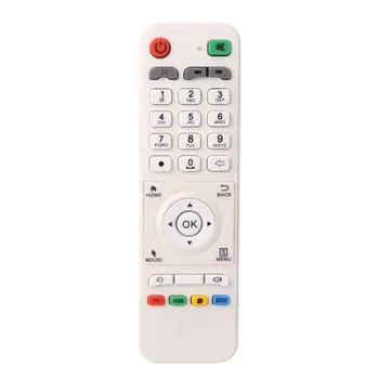 Замена пульта дистанционного управления для Loolbox IPTV МОДЕЛЬ 5 6 Арабская телеприставка Home J60A