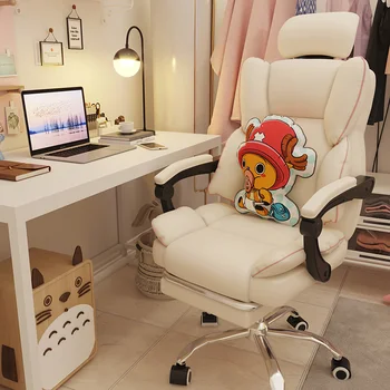игровое кресло gamer эргономичный стул кресла Live pink стулья для спальни LOL интернет кафе гоночное кресло офисное компьютерное кресло