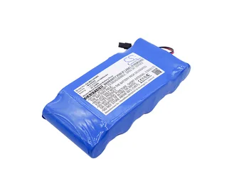 Медицинская батарея для Drager MS30502 Lnfinity Monitor Gamma XL MS31385