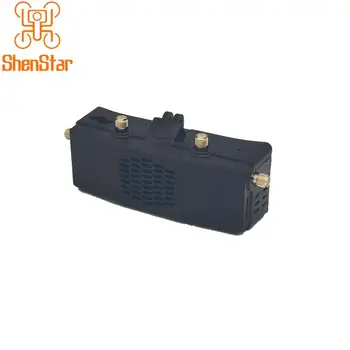 Модуль Цифрового HD-приемника ShenStar VRX 5,8 ГГц 720p 60fps для HDZero/Для Shark Byte VTX Skyzone Для Очков Fatshark FPV