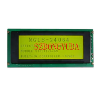 Новая Замена MGLS24064-17C MGLS24064-LED04 PCB-LS24064 1-01 ЖК-Экранной панели