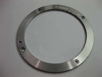 НОВОЕ байонетное кольцо для Sony ILCE-7R a7R Запасные части для камеры