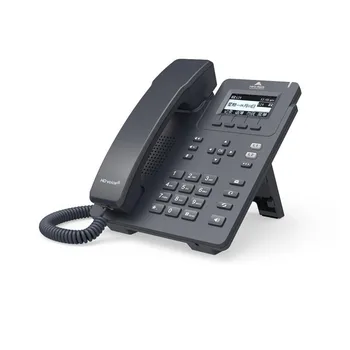 Новый Ip-телефон NRP2002/P Voip для офисного телефона