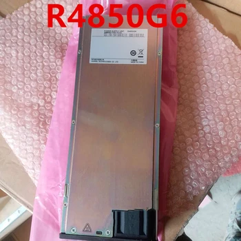 Новый оригинальный блок питания для Huawei 3000 Вт R4850G6 R4850G