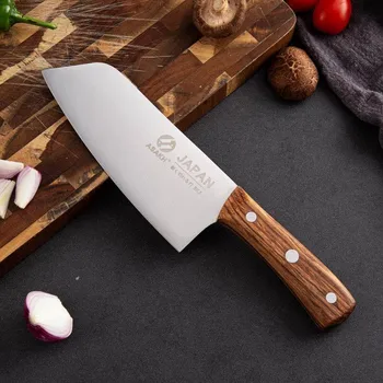 Нож для обвалки рыбы Профессиональный инструмент для приготовления Пищи Кухонный нож Рынок морепродуктов Водный Забой Рыбы Мясницкий нож для разделки мяса