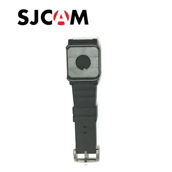 Носимые наручные часы-браслет Наручные часы для спортивных камер SJCAM M20 Action Cam с дистанционным управлением Бесплатная доставка!