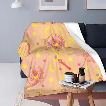 Одеяла с аниме 