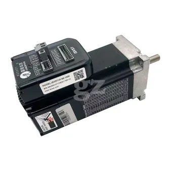 Оригинальный двигатель принтера Leadshine ISV5713V36-1000 Встроенный серводвигатель 130 Вт 36 В постоянного тока NEMA23 3000 об/мин для струйного принтера/Galaxy printer