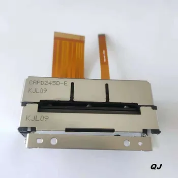 Оригинальный Механизм Термопринтера CAPD245D-E диаметром 2 дюйма 58 мм с Автоматической Режущей Головкой Принтера