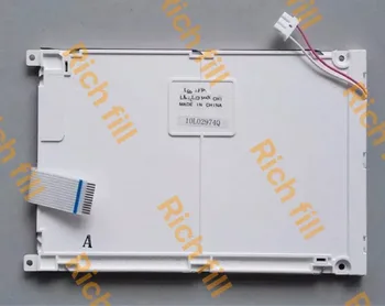 Панель дисплея с 5,7-дюймовым ЖК-экраном для NIHON KOHDEN CARDIOFAXGEM ECG-9020P