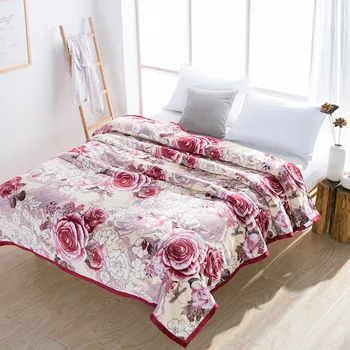 Персонализированное фланелевое одеяло для кроватей, тонкое стеганое одеяло, чехол для дивана, Плюшевое покрывало для кровати, Зима, Новинка, 2021