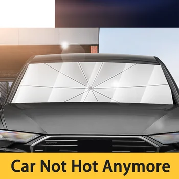 Подходит для Honda Siming солнцезащитный козырек защита от солнца и теплоизоляция 2012 Год выпуска 2015 Старый и новый Siming козырек на лобовое стекло