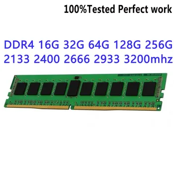 Серверная память HMAA4GU7CJR8N-VKT0 Модуль DDR4 ECC-UDIMM 32 ГБ 2RX8 PC4-2666V RECC 2666 Мбит/с SDP MP