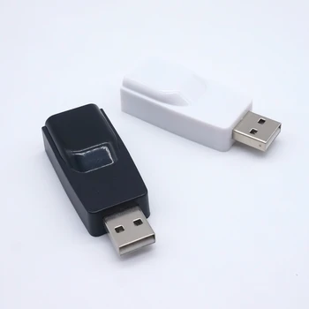 Сетевая карта MINI USB 2.0 -RJ45 высокоскоростная линия передачи данных USB-RJ45 Ethernet LAN адаптер подходит для ПК-ноутбуков