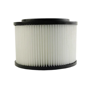 Сменный фильтр для пылесоса Craftsman 9-17810 общего назначения для влажной и сухой уборки объемом 3 и 4 галлона