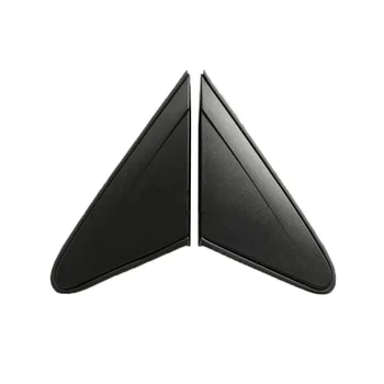 Треугольная накладка на молдинг левого/правого зеркала внешней двери для Cruze 2009-2014