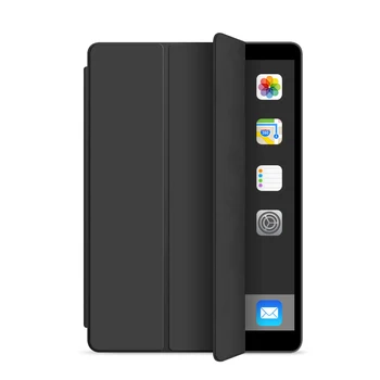 Чехол для iPad 9-го Поколения iPad 10.2 Case 8-го 7-го 6-го 5-го 9.7 iPad Air 4 10.9 Pro 10.5 Магнитный Складной Силиконовый Смарт-чехол
